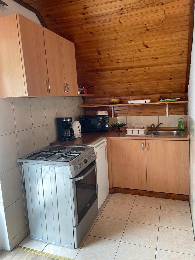 Apartments With A Parking Space Smoljanac, Plitvice - 12345 Exterior foto